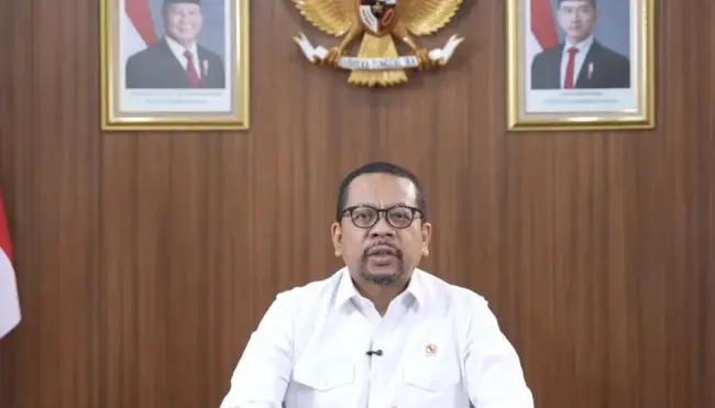 Kepala Bakom Menyatakan Maraknya Acara Internasional Membuktikan Indonesia Aman dan Dipercaya Dunia