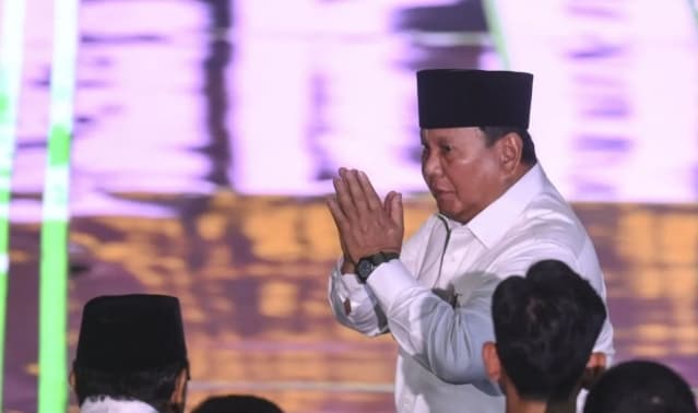Presiden Prabowo Teken Perpres Pengembangan Kewirausahaan Nasional untuk Percepat Rasio Wirausaha