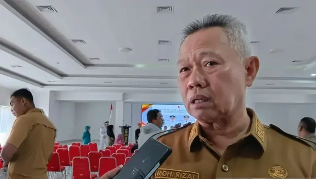 Pemkab Sigi Benahi Infrastruktur Danau Lindu untuk Dukung Festival Wisata 2026