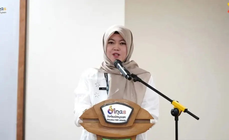 Pemprov DKI Jakarta Susun Buku Biografi Empat Gubernur Awal Sambut HUT Ke-500 Kota Jakarta