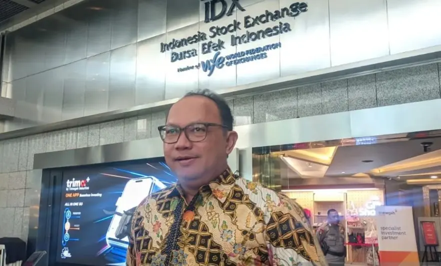 BEI Tegaskan Kriteria Evaluasi Indeks LQ45, IDX30, dan IDX80 Tidak Berubah, GOTO Tetap Bertahan