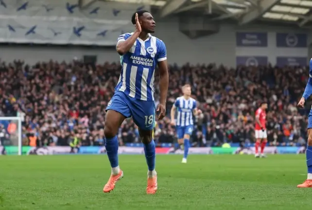 Chelsea Bidik Danny Welbeck dan Jordan Henderson untuk Perkuat Skuad Xabi Alonso