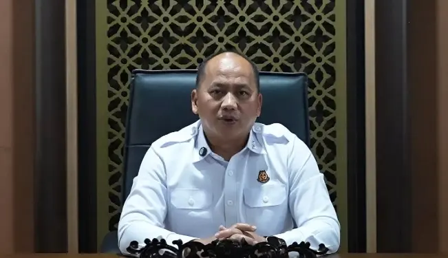 Kejaksaan Agung Siapkan Infrastruktur Sementara untuk Operasional Tujuh Kejari Baru