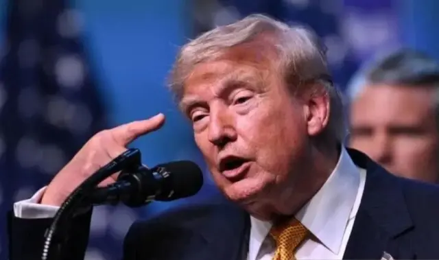 Trump Nilai Peluang Kesepakatan dengan Iran Terbuka, AS Tetap Siapkan Opsi Militer
