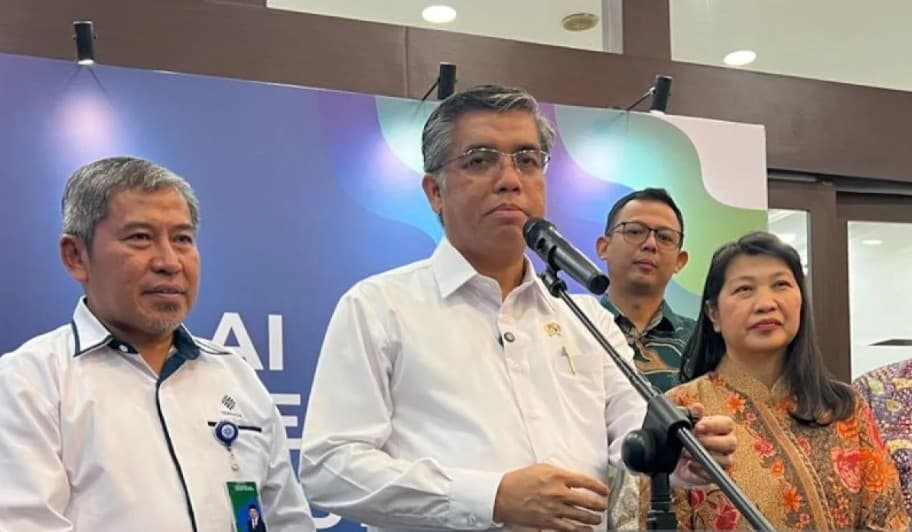 Pemerintah Pastikan Verifikasi Isu PHK di Industri Garmen Jawa Tengah dan Upayakan Solusi agar Pekerja Tetap Terlindungi