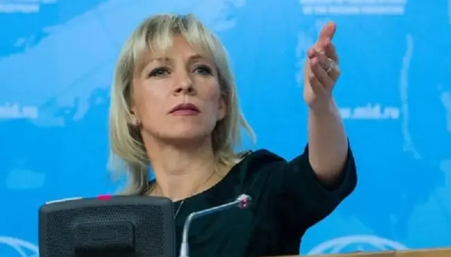 Rusia Desak AS Jelaskan Kesepakatan Alaska Sebelum Ajukan Usulan Baru Perdamaian Ukraina