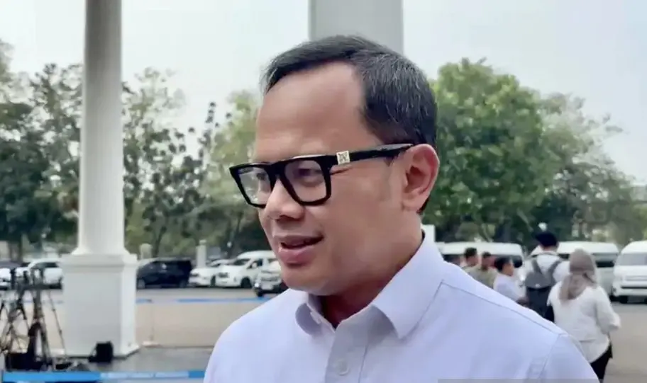 Wamendagri Ingatkan Sayembara Tangkap Begal ala Dedi Mulyadi Harus Tetap Berada dalam Koridor Hukum