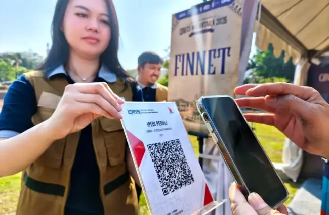 BI Perluas QRIS Cross Border untuk Perkuat Ekosistem Pembayaran Digital Nasional