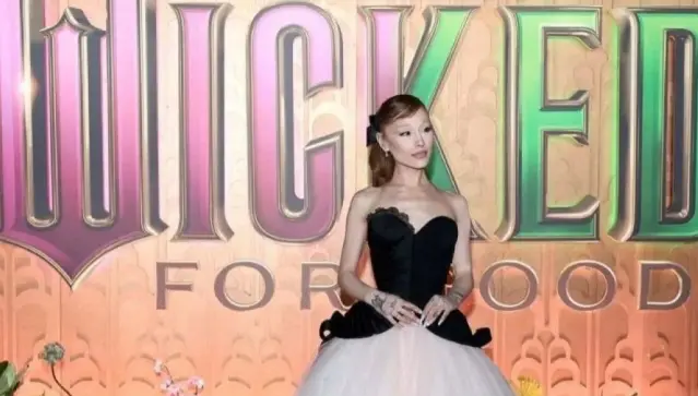 Ariana Grande Menggugat Dua Terduga Peretas atas Kebocoran Puluhan Lagu dan Konten Pribadi