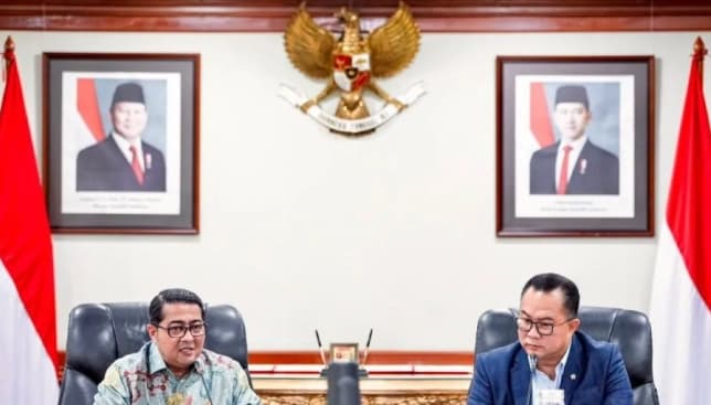 Kemenekraf dan BRIN Perkuat Kolaborasi Riset untuk Mendorong Daya Saing Ekonomi Kreatif