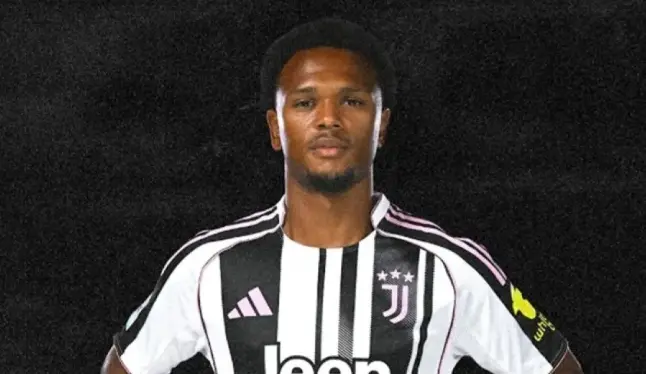 Juventus Resmi Pinjamkan Lois Openda ke Lyon Selama Semusim Hingga Juni 2027