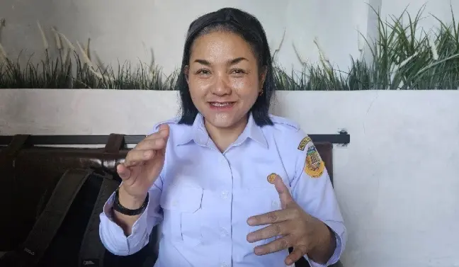 Produksi Telur Papua Surplus 561.750 Butir per Hari, Perkuat Pasokan Program Makan Bergizi Gratis