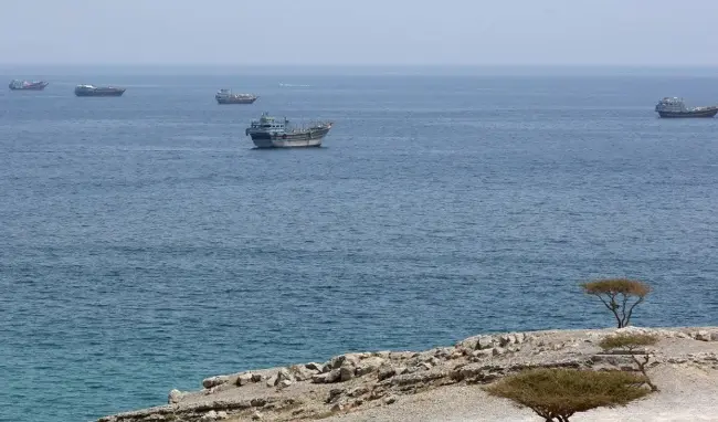 Menteri Luar Negeri ASEAN Soroti Ketegangan Timur Tengah dan Ancaman Penipuan Daring Lintas Negara