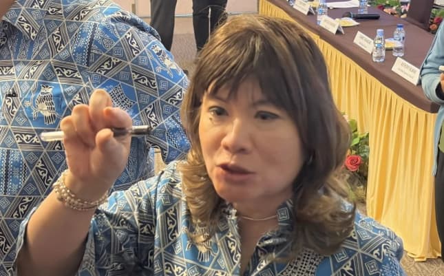 Apindo Dorong Percepatan Implementasi Perjanjian Dagang untuk Perkuat Ekspor Nasional