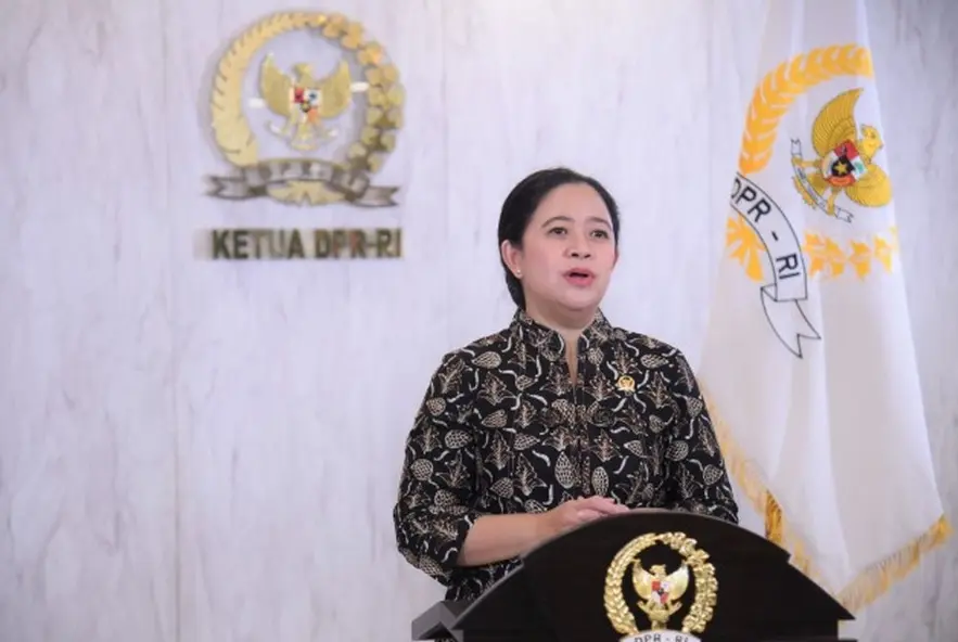 Puan Maharani Desak Pemerintah Jadikan Anak Putus Sekolah Agenda Strategis Pembangunan Nasional
