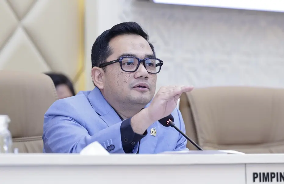 Komisi II DPR RI Gelar RDP Saat Reses Bahas Reformulasi Fiskal Daerah dan Dukungan APBD untuk PPPK