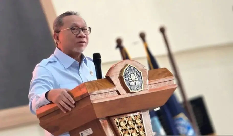 Pemerintah Targetkan Penataan 13 Ribu Titik Program MBG Rampung Bertahap, Daerah Stunting Jadi Prioritas