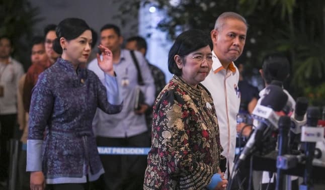 Bank Indonesia Perkuat Stabilitas Rupiah untuk Dukung Pertumbuhan Ekonomi Berkelanjutan