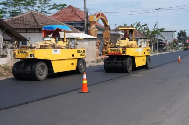Menteri PU Sebut Peningkatan Jalan Gondanglegi–Balekambang Perkuat Akses Wisata Malang Selatan