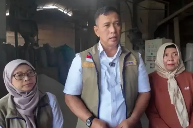 Bulog Prioritaskan Penggilingan Padi Milik Rakyat untuk Perkuat Ekonomi Daerah