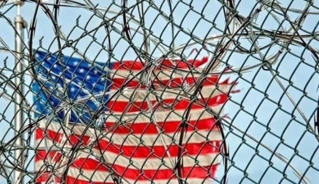 Amerika Serikat Mulai Tahan WNA Berstatus Visa Kedaluwarsa di Bandara Domestik
