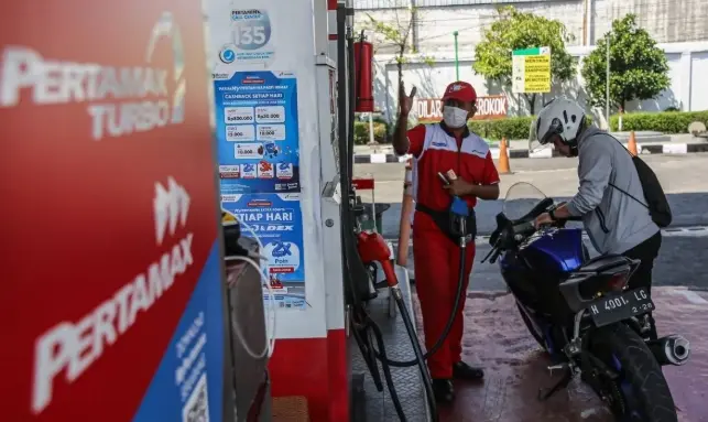 ESDM Mengkaji Keekonomian Harga Pertamax di Tengah Fluktuasi Minyak Dunia