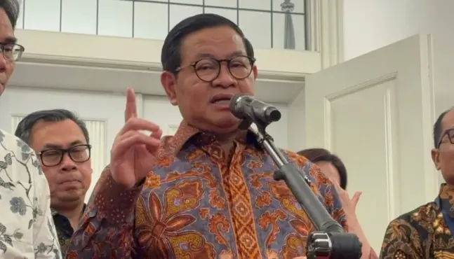 Pramono Desak Kemenkeu Percepat Kajian Obligasi Daerah Rp3,5 Triliun untuk Dukung Pembangunan Jakarta