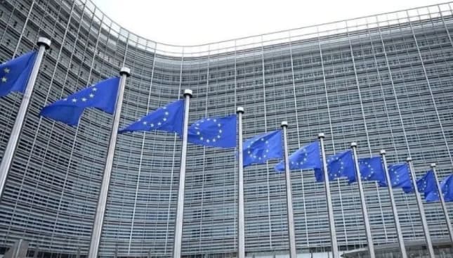Uni Eropa Minta Ukraina Jalankan 25 Program Reformasi untuk Cairkan Bantuan Pinjaman