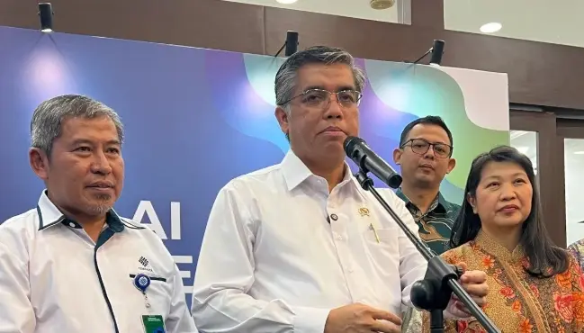 Pemerintah Tegaskan Pengawasan Berjenjang untuk Kawal Penyelesaian Perselisihan Kerja, Soroti Kasus PT Hillcon Jaya Shakti