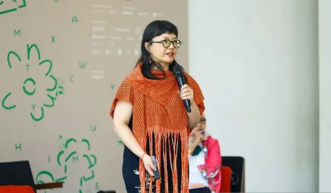Wamendiktisaintek Stella Christie Dorong Generasi Muda Perkuat Kreativitas Hadapi Perkembangan AI