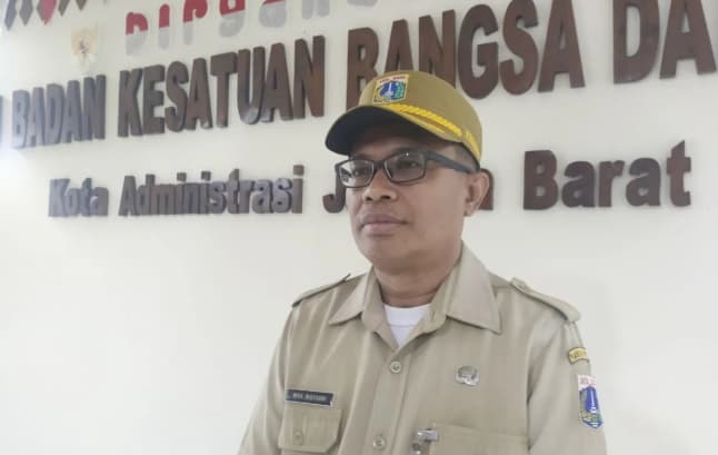 Pemprov DKI Perkuat Pencegahan Konflik Sosial dengan Sinergi Lintas Forum dan Aparat