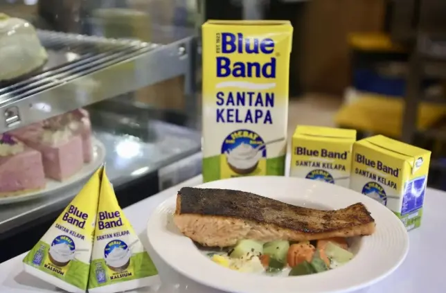 Resep Salmon Lodeh Menghadirkan Perpaduan Cita Rasa Tradisional dan Sentuhan Modern