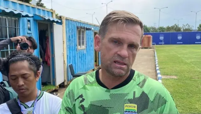 Igor Tolic Memuji Keberanian Pemain Muda Persib Bandung Usai Taklukkan DPMM FC di Piala Presiden 2026