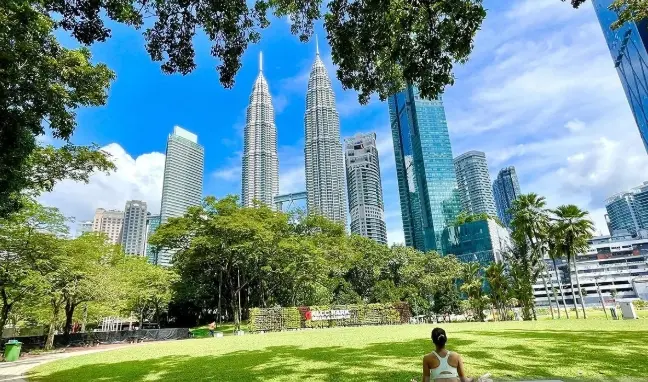 Survei Ungkap Kecemasan Konsumen Malaysia Menurun Setelah Gencatan Senjata Amerika Serikat-Iran