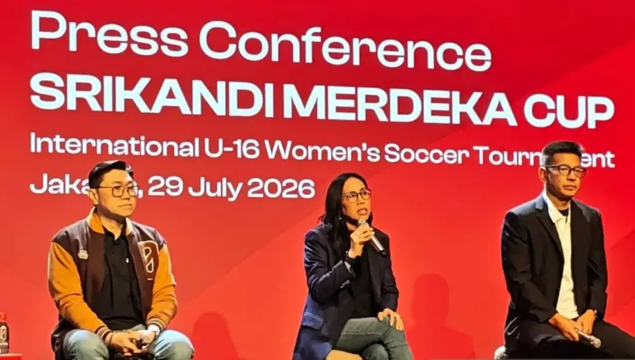 Djarum Foundation dan PSSI Gelar Srikandi Merdeka Cup 2026, Indonesia Turunkan Dua Tim U-16 Putri
