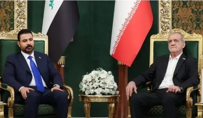 PM Irak Perintahkan Investigasi Dugaan Serangan Drone ke Arab Saudi dari Wilayah Irak