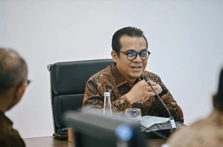 Pemerintah Siapkan Strategi Hadapi Gelombang Disinformasi akibat Algoritma Platform Digital