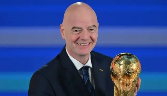Asosiasi Liga-Liga Eropa Menolak Rencana FIFA Menjual Saham Piala Dunia kepada Investor Swasta