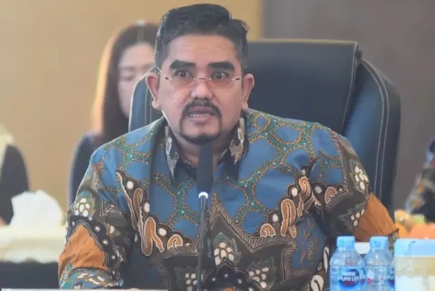 Anggota DPR Mendesak Komisi Kejaksaan Lakukan Eksaminasi Khusus Kasus Eks Jampidsus