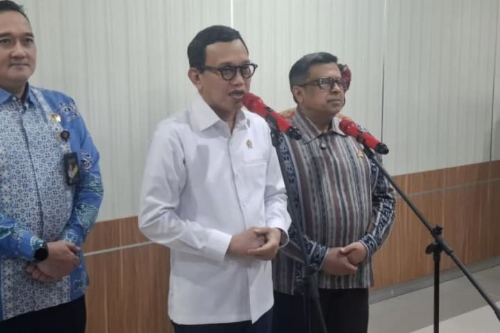 Barantin dan BPJPH Integrasikan Data untuk Percepat Layanan Ekspor Impor dan Perkuat Pengawasan