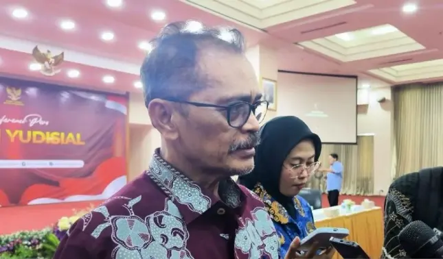 KY Pastikan Keterwakilan Perempuan Terpenuhi dalam Seleksi Calon Hakim Agung 2026