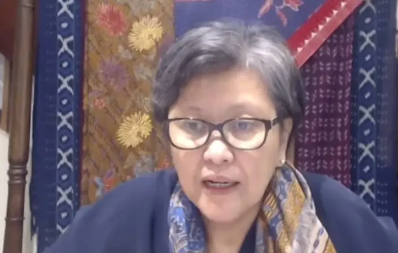 Lestari Moerdijat Dorong Kebijakan Antisipatif Hadapi Dampak Perang AS-Iran terhadap Ekonomi Indonesia
