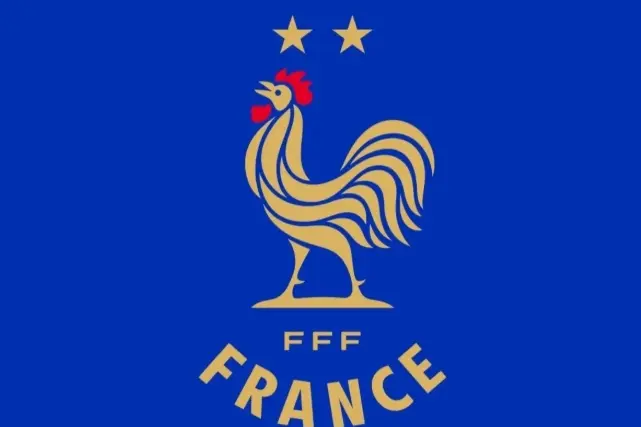 Federasi Sepak Bola Prancis Resmi Luncurkan Logo Baru Tim Nasional untuk Perkuat Identitas Visual