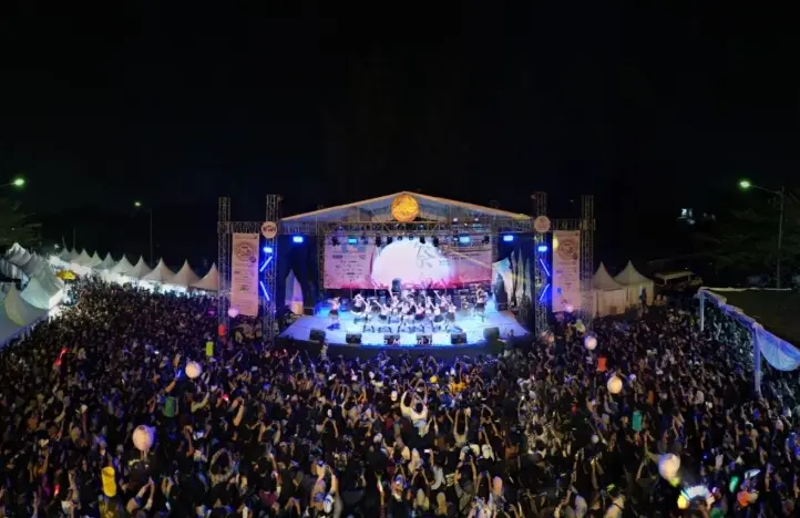 Sakura Matsuri 2026 Hadirkan Perpaduan Budaya dan Edukasi, Perkuat Hubungan Indonesia-Jepang