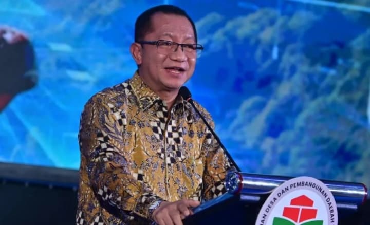 Kemendes PDT Dorong Paket Aksi Desa Tanggap TPPO untuk Perkuat Pencegahan Perdagangan Orang