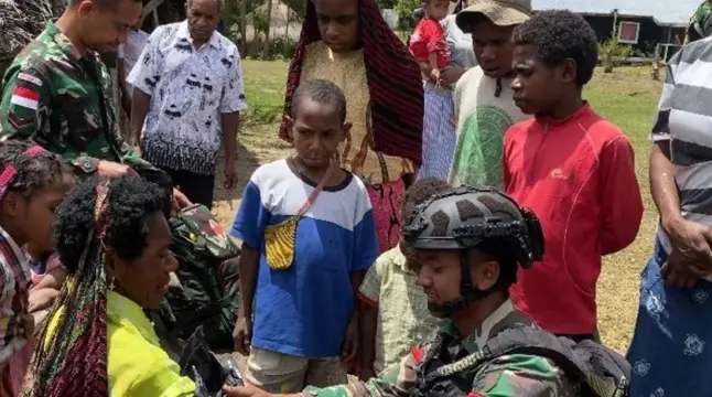 Presiden Prabowo Naikkan Tunjangan Kinerja Prajurit TNI dan Pegawai Kemhan Setelah Delapan Tahun