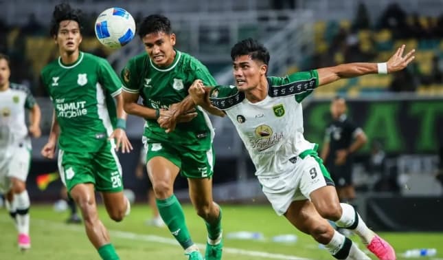 Persebaya Prioritaskan Pemulihan Pemain Setelah Memastikan Tiket Semifinal Piala Presiden 2026
