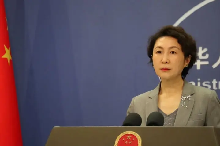 Kedutaan China di Jepang Aktifkan Respons Darurat Usai Gempa Kumamoto Bermagnitudo 7,1