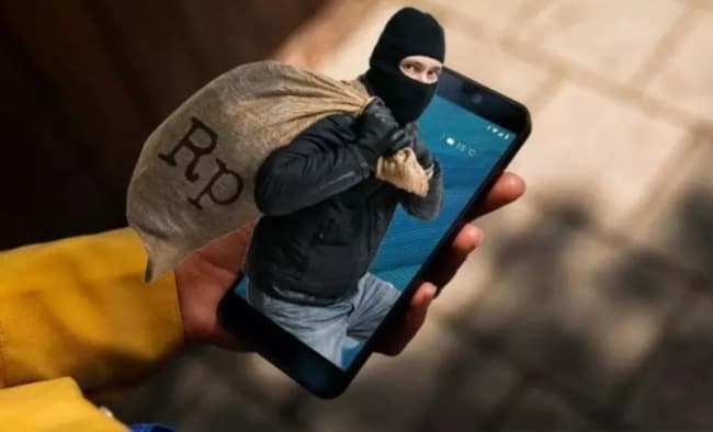 Indonesia dan Kamboja Sepakati Penguatan Kerja Sama untuk Memberantas Penipuan Daring