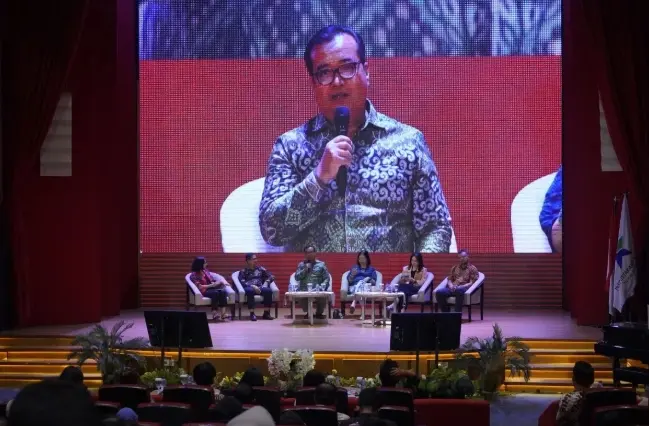 Pelindo Group Perkuat Kemitraan Industri untuk Mendorong Pertumbuhan Logistik dan Ekonomi Daerah